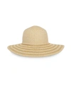 Sunday Afternoons Sun Haven Hat In Tan
