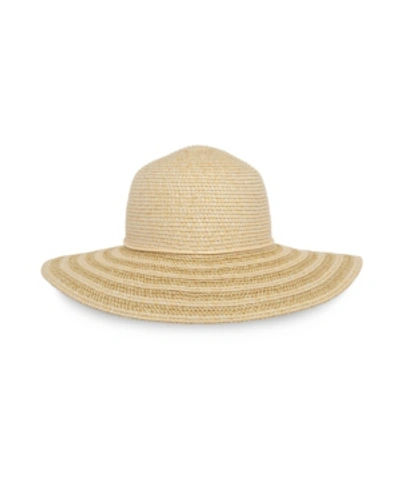 Sunday Afternoons Sun Haven Hat In Tan