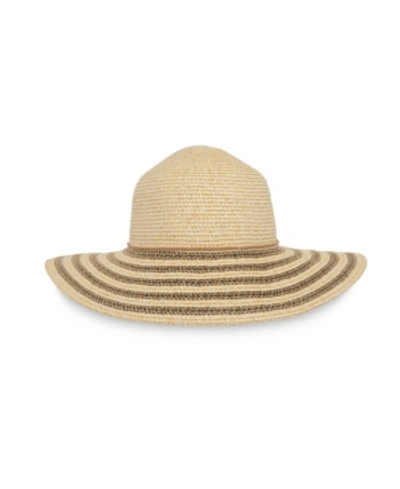 Sunday Afternoons Sun Haven Hat In Beige
