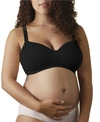 Bravado Designs Buttercup Nursing Bra In Black