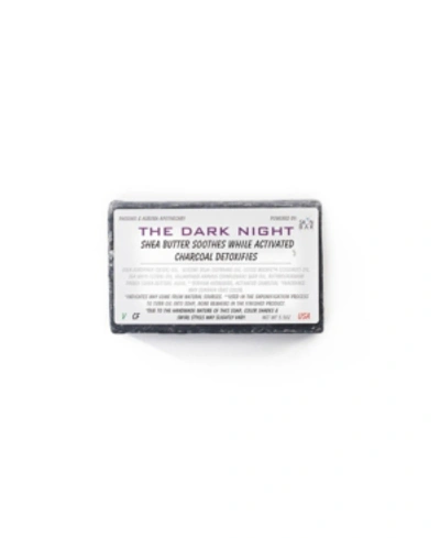 Dbts Skin Bar The Dark Night Bar Soap In No Color