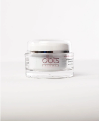 Dbts Skin Bar Brightening Cherry Enzyme Peel In No Color