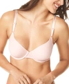 WARNER'S WOMEN'S NO SIDE EFFECTS UNDERWIRE CONTOUR BRA RA3471A