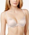 Maidenform Natural Boost Add-a-size Shaping Underwire Bra 9428 In Sandshell (nude 5)