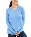 A PEA IN THE POD NURSING TIERED TOP