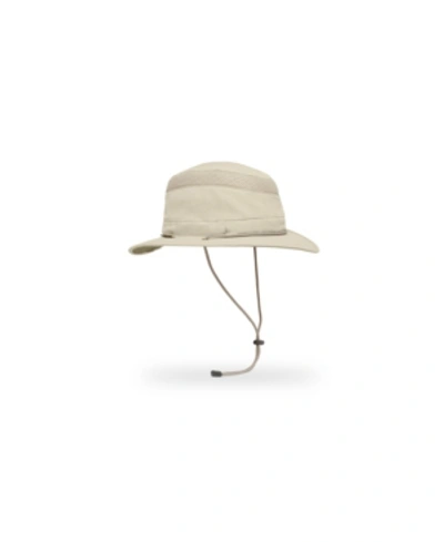 Sunday Afternoons Charter Escape Hat In Cream