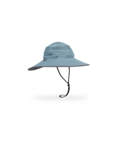Sunday Afternoons Latitude Hat In Blue