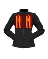 ACTIONHEAT ACTIONHEAT WOMEN'S 5V BATTERY HEATED JACKET