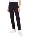 BAR III WOMEN'S STRAIGHT-LEG DRESS PANTS, CREATED FOR MACY'S