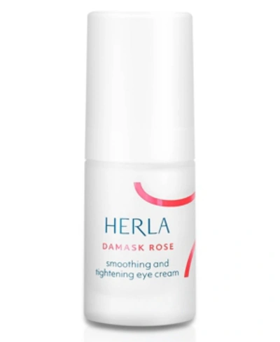 Herla Damask Rose Smothing And Tightening Eye Cream