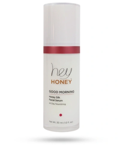 Hey Honey Good Morning Honey Silk Facial Serum, 30 ml