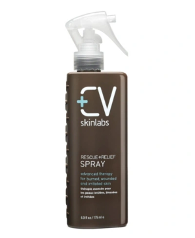 Cv Skinlabs Rescue Relief Spray Advanced Therapy Mist For Dry, Irritated, Damaged Skin