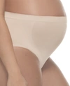 ANNETTE WOMEN'S SOFT AND SEAMLESS PREGNANCY PANTY