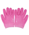 Purecode Moisturizing Gel Gloves S-m In Pink