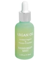 Purecode Argan Oil Rainforest Mist, 30 ml In Clear