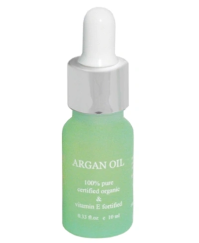 PURECODE ARGAN OIL, 0.33 OZ.