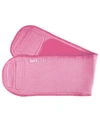 Purecode Moisturizing Gel Neck Wrap In Pink