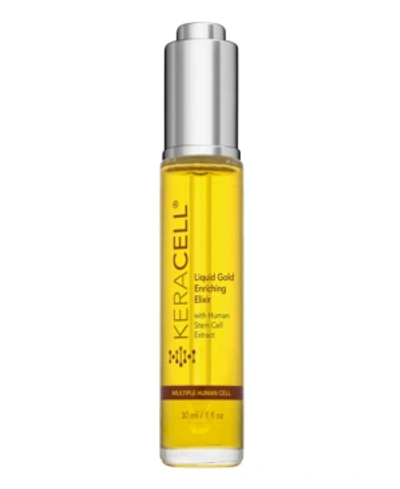 Keracell Liquid Gold Enriching Elixir, 30 ml