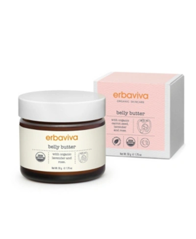 Erbaviva Belly Butter, 1.75 Oz.