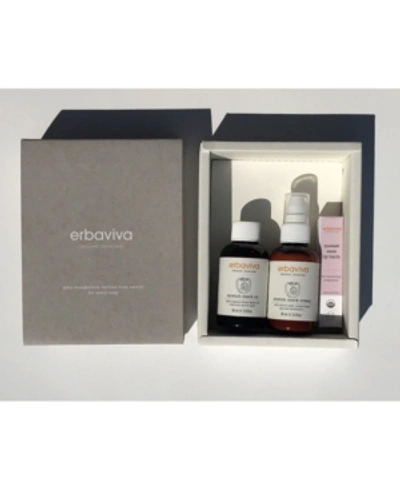 Erbaviva Mama Discovery Kit, 4.9 Oz.