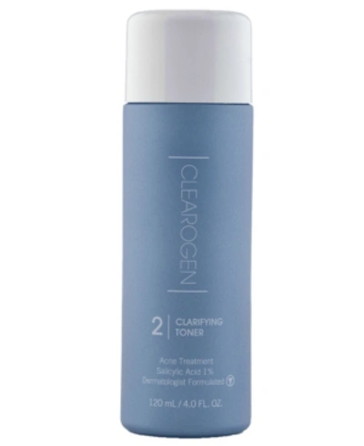 Clearogen Clarifying Toner, 4 oz