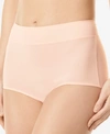 Warner's No Pinches No Problems Brief Underwear 5738 In Rosewater