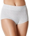 Warner's No Pinches No Problems Brief Underwear 5738 In Cdw Cutedw
