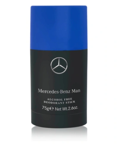 Mercedes-benz Man Deodorant Stick, 2.6 oz