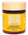 OMM COLLECTION JASMIN WHIPPED BODY BUTTER, 8 OZ
