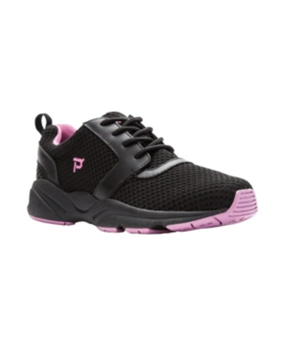 Propét Women's Stability X Walking Shoe Women's Shoes In Pink