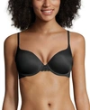Maidenform Comfort Devotion Extra Coverage Shaping Underwire Bra 9436 In Black