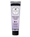Dionis Hand & Body Goat Milk Cream