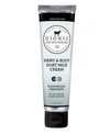 Dionis Hand & Body Goat Milk Cream