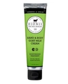 DIONIS HAND & BODY GOAT MILK CREAM