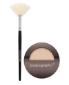 Bodyography Flawless Highlight Bundle In Gold