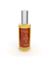 Red Flower Cardamom Amber Oil, 2.3 oz In Clear