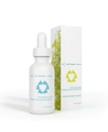Red Flower Illuminating Rose Collagen Renewal Face Serum, 1.01 Oz. In Clear