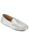 AEROSOLES BLEEKER SLIP ON LOAFER WOMEN'S SHOES