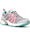 Ryka Hydro Sport Athletic Sneaker In Gray