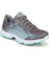 Ryka Women's Devotion Plus 3 Walking Shoes Women's Shoes In Gray