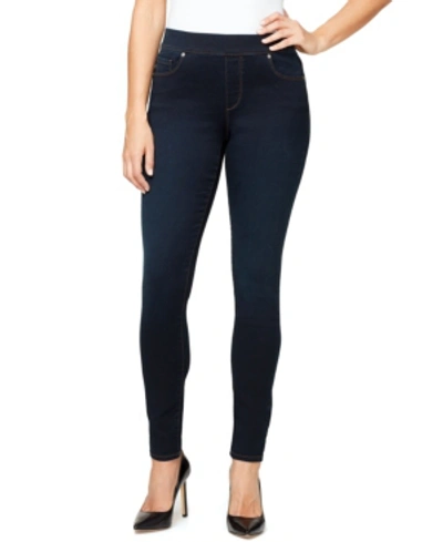 Gloria Vanderbilt Women's Average Length Jeans In Alton