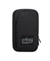 Manhattan Portage Harbor Smartphone Case In Black