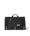 Baggallini Women's Travel Kit In Black