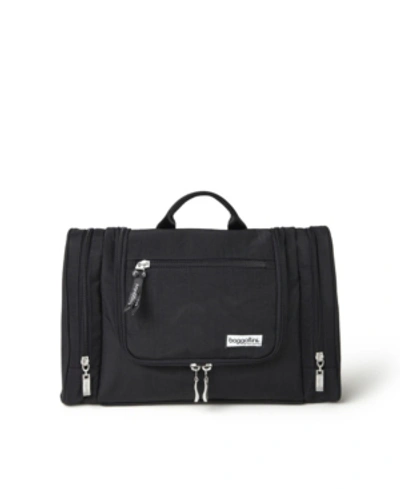 Baggallini Women's Travel Kit In Black