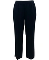 ALFANI PULL-ON ANKLE PANTS, CREATED FOR MACY'S