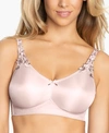 DOMINIQUE JILLIAN EVERYDAY WIRE FREE MINIMIZER BRA