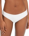 O'neill Saltwater Solids Rockley Bikini Bottoms In White