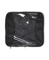 Baggallini Women's Extra Large Compression Cube In Black