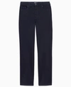 STYLE & CO TUMMY-CONTROL STRAIGHT-LEG JEANS, CREATED FOR MACY'S