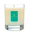 Sundari Candle Chameli: Jasmine + Lotus